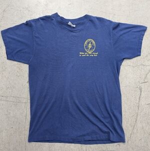 Vintage Alaska Troopers T-shirt